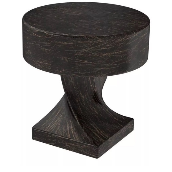 Set of 12 1-1/8" EVERLY Round Drawer Knobs Venetian Bronze P37483C-VBR-CP NEW - Picture 1 of 5